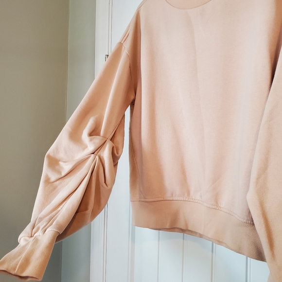 TREND SWEATSHIRT - Picture 3 of 4